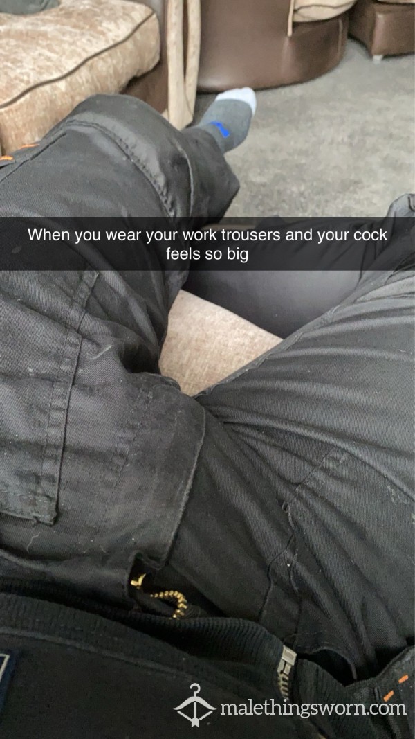Feet