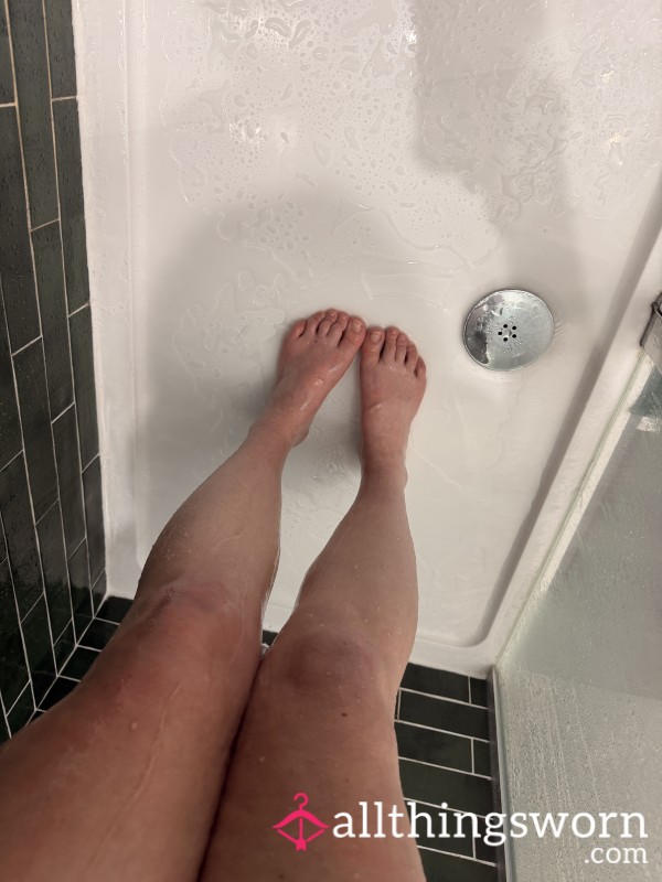 Feet 4 Life 🦶🏼