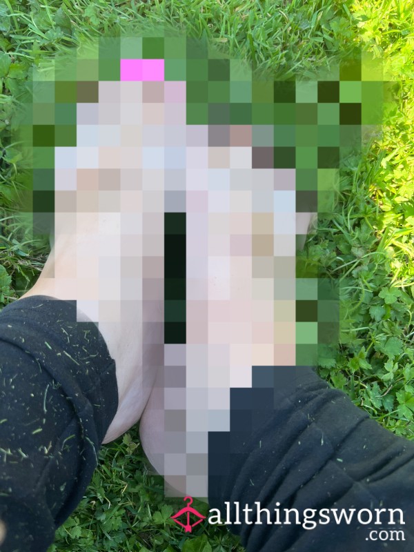 Feet 👣