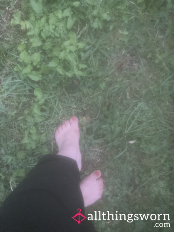 Feet