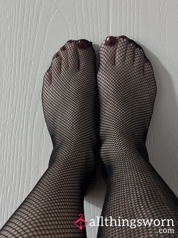 Feet