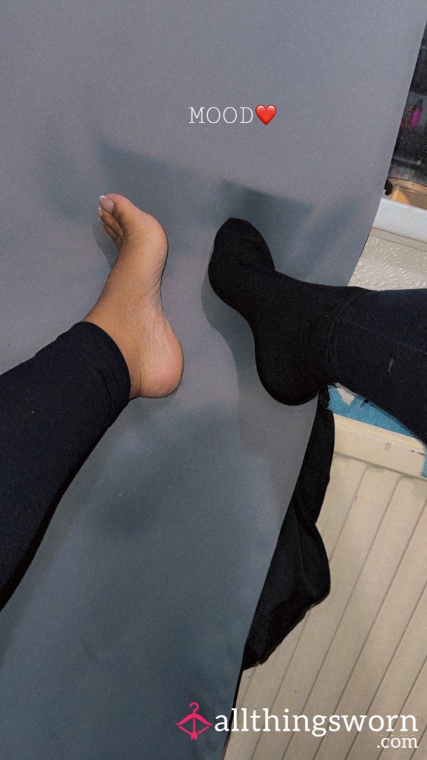 Feet