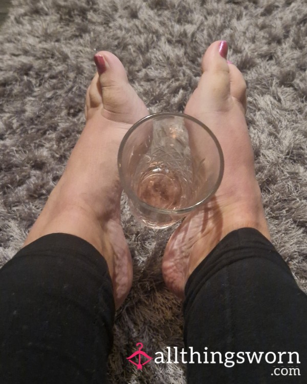 Feet