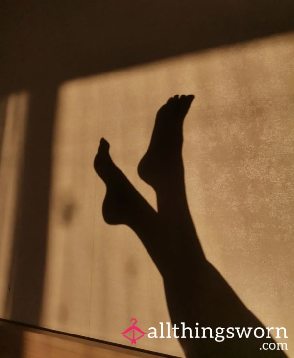 Feet