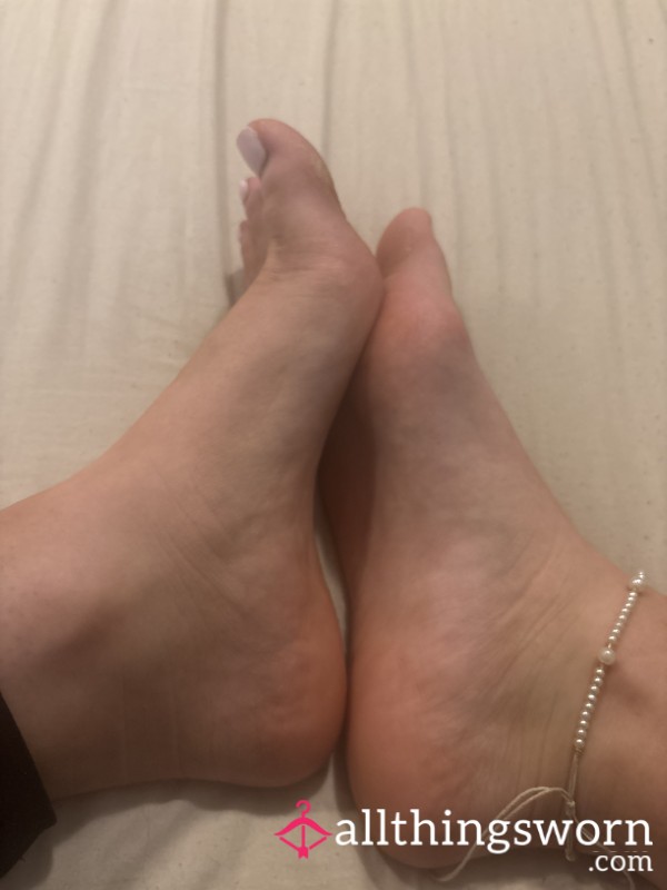 Feet😋