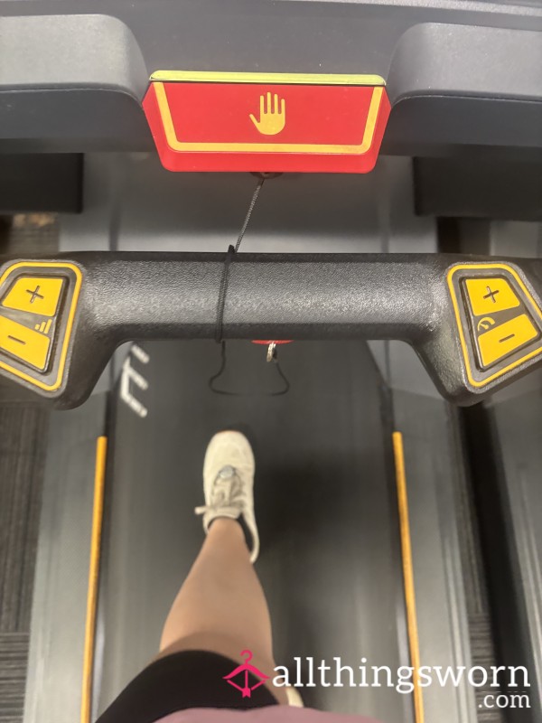 Feet