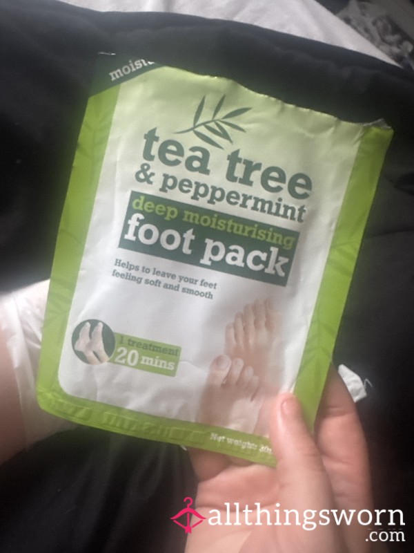 Feet