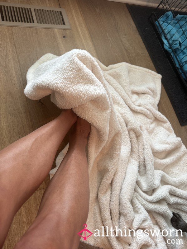 Feet