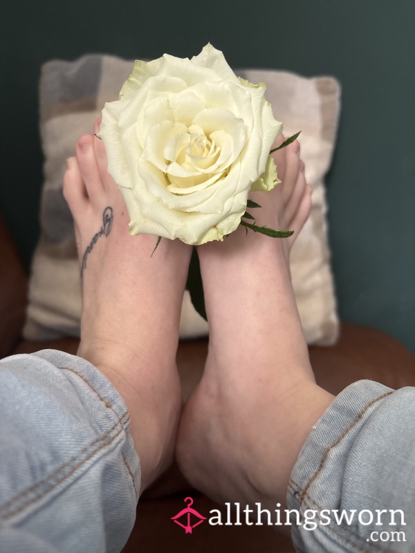 Feet