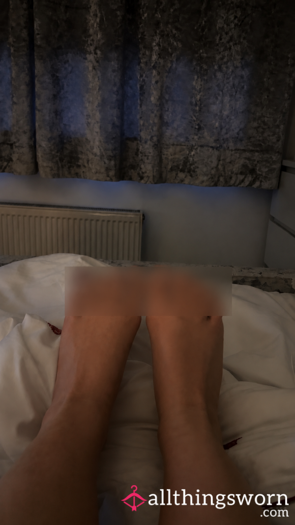 Feet