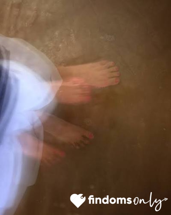 Feet