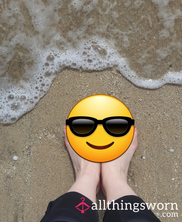 Feet Alb*m: Beach