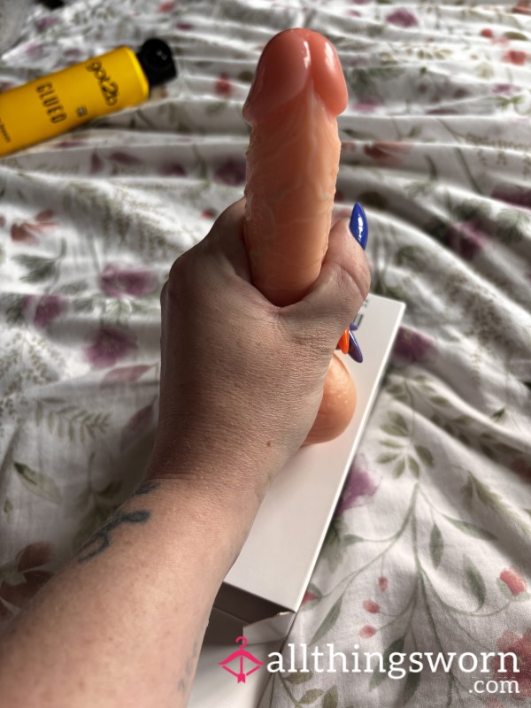 Feet And Di**o