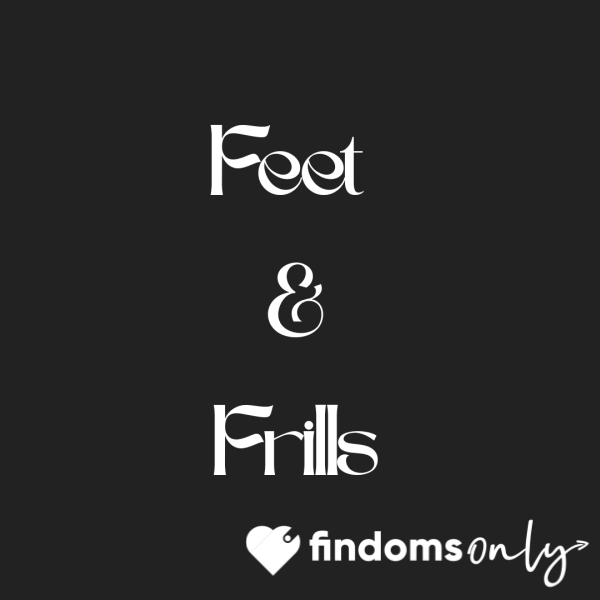 Feet And Frills