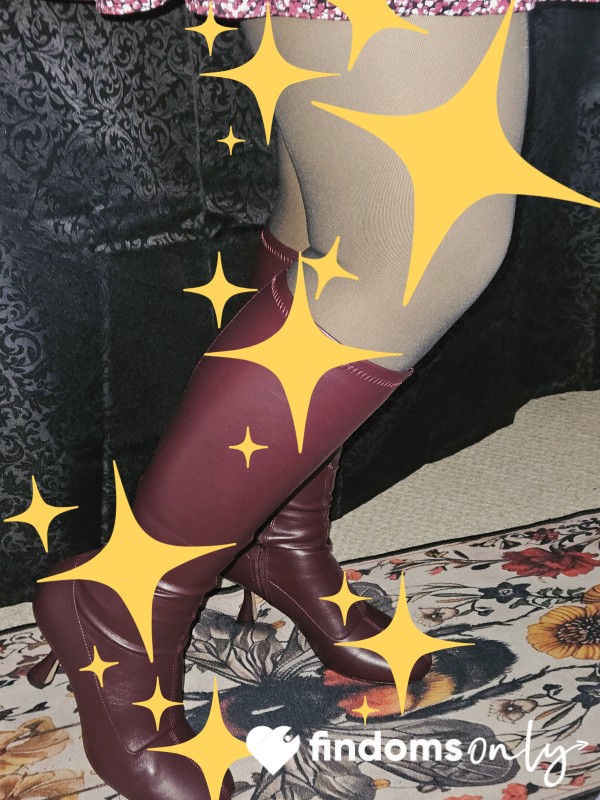 Feet And Shoes Collection