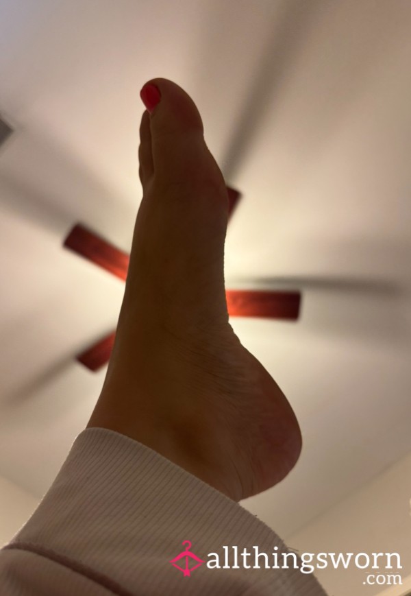 Feet And Soles
