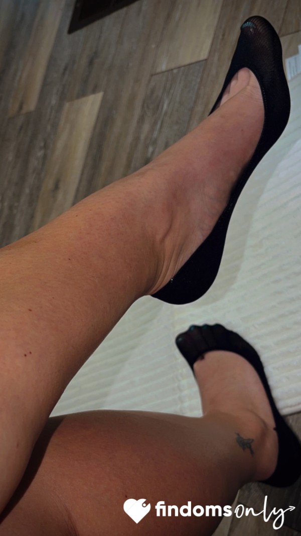 Feet And Soles Baby