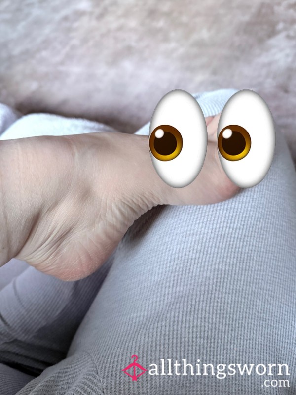 Feet And Toesies