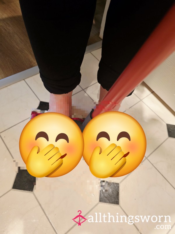 10 For 10 Working Feet