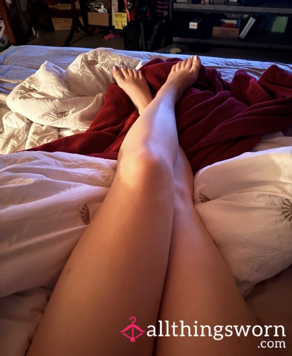 Feet Bundle 😘