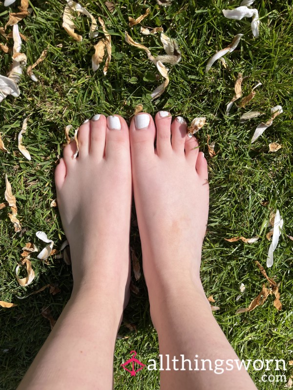 Feet Bundle