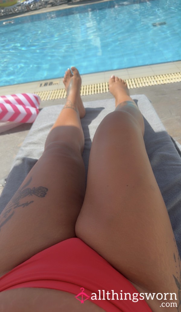 Feet Pics