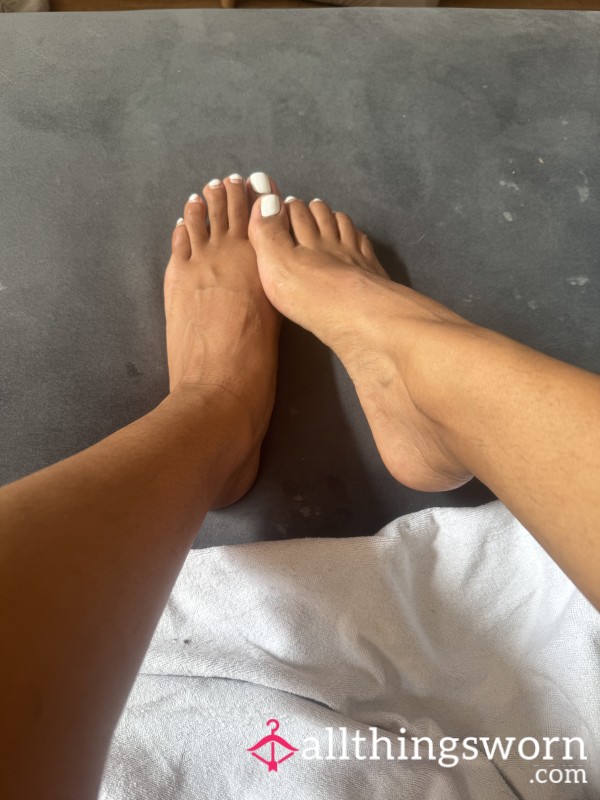 Feet Calls