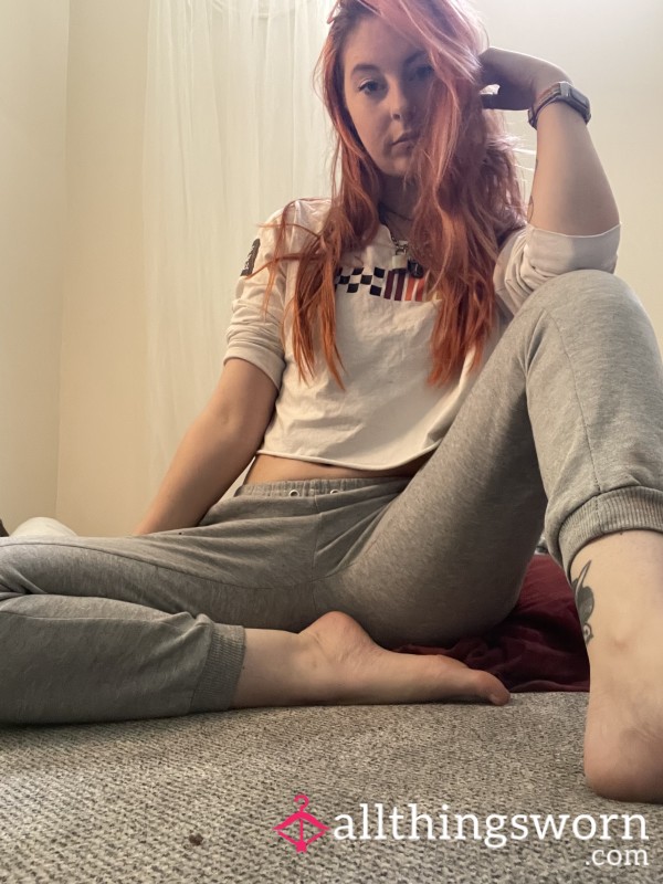 Feet Compilation