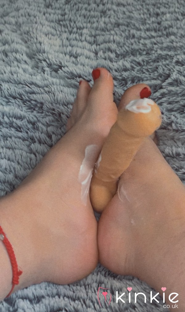 Feet Content 👣🤪