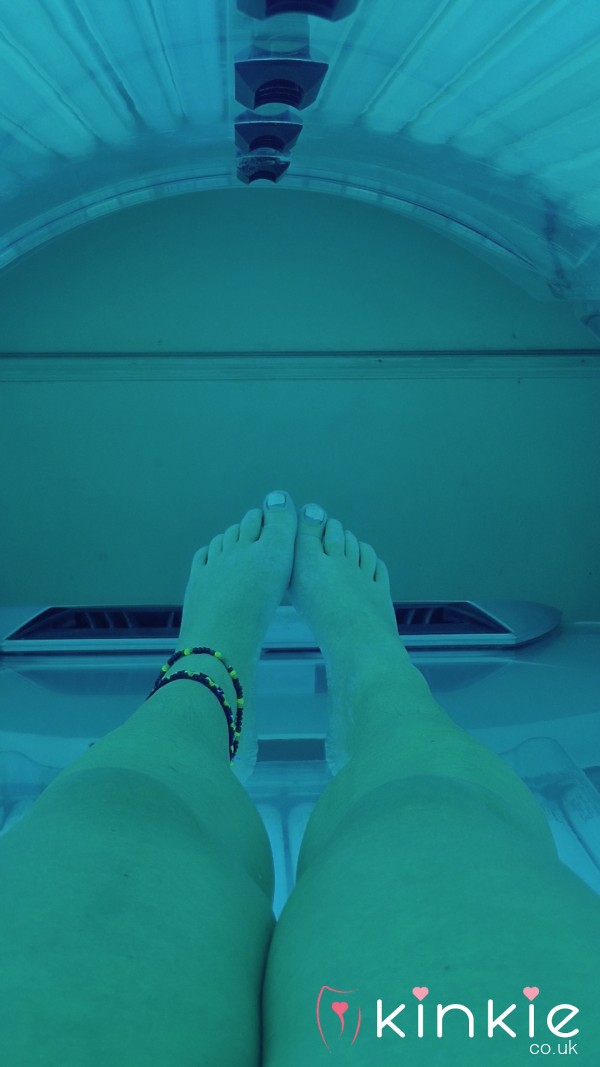Feet Content From £5