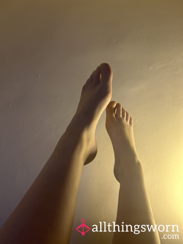 Feet Desires 🥰