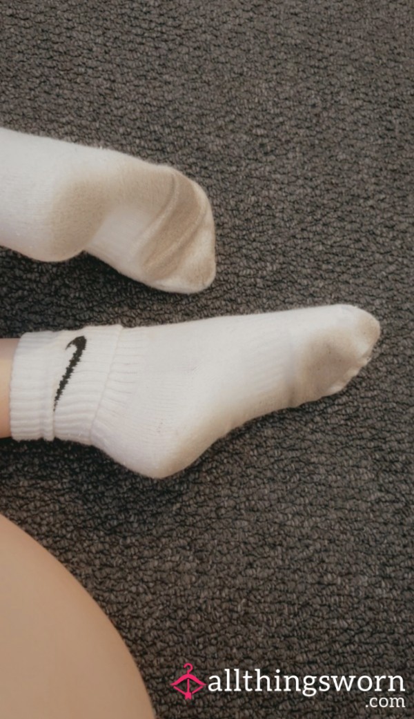Feet Drive X