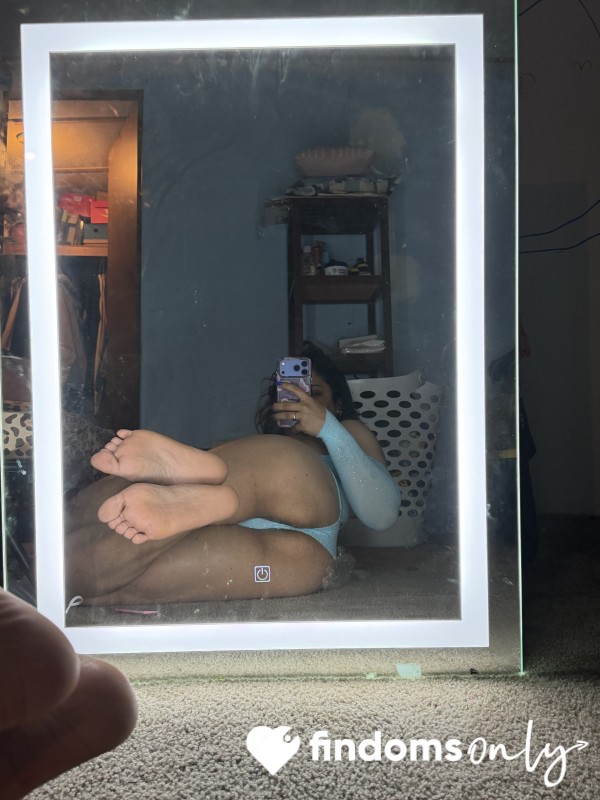 Feet Dump