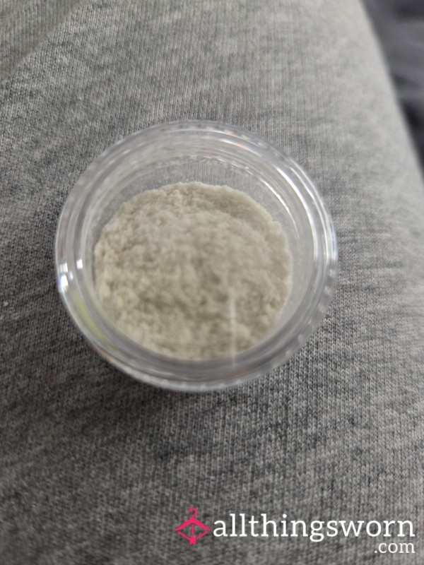 Feet Dust