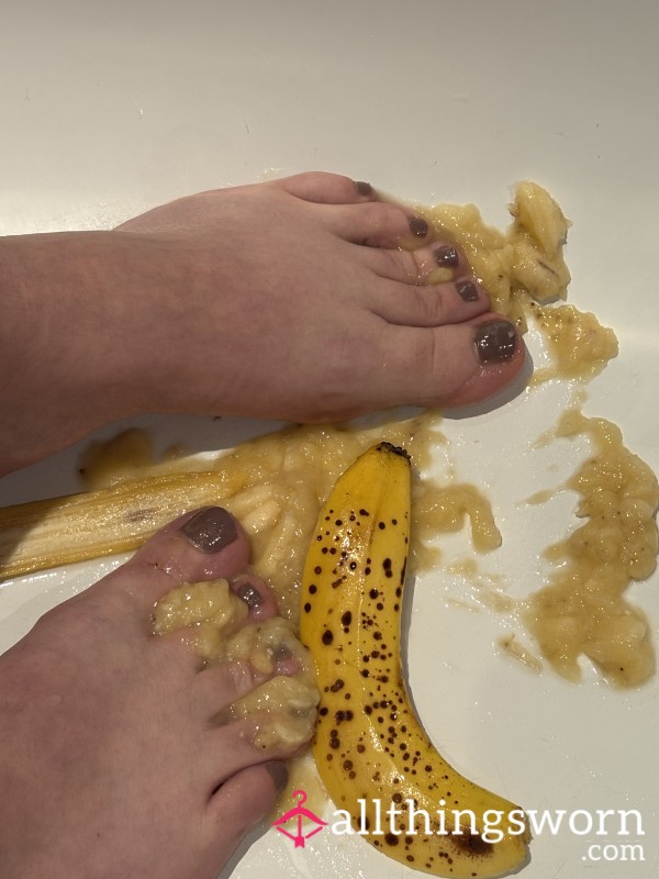 Feet Feast