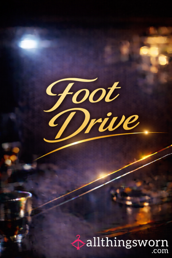 Feet, Feet And More Feet - Google Drive With All Things Feet
