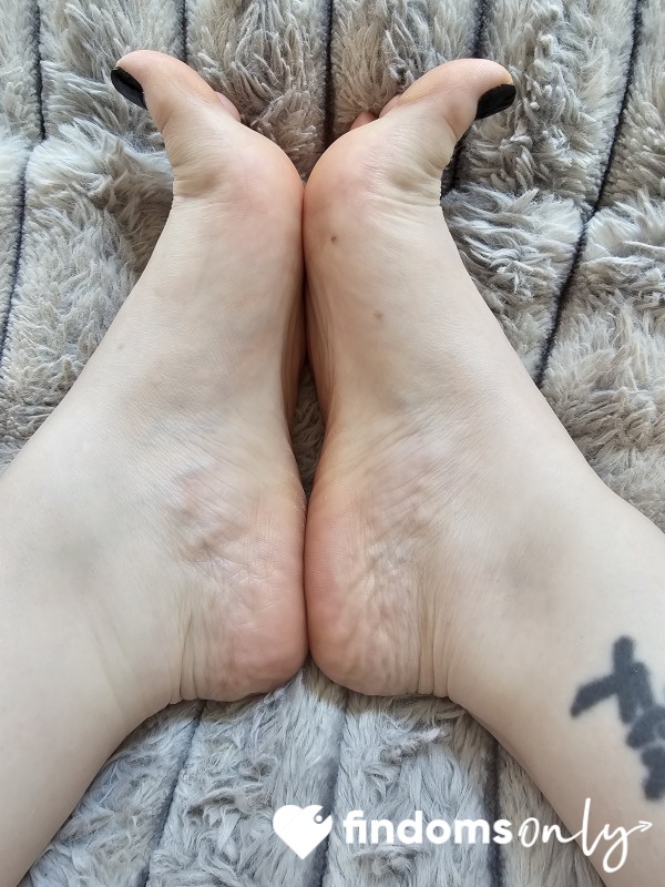 Feet, Feet, Feet