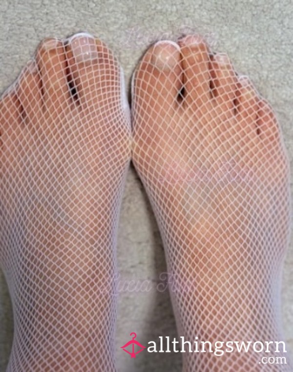 Worship My Feet 👣