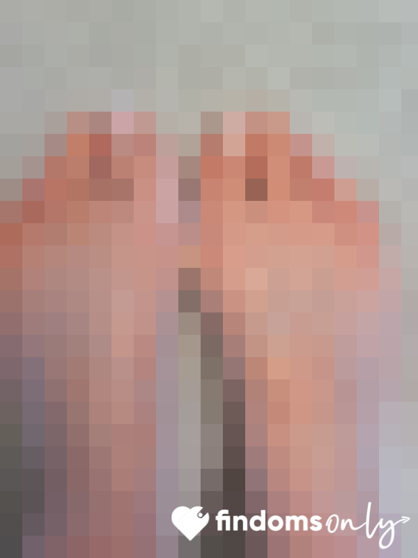 Worship My Feet 👣