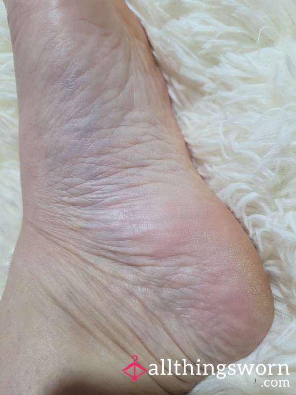 Feet Feet Feet