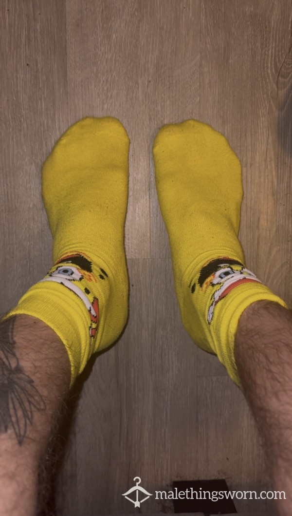 Feet Feet Feet