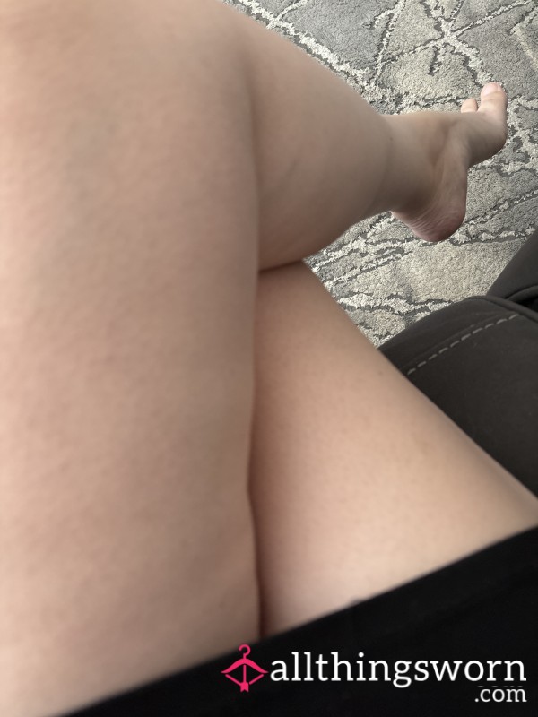 Feet Fetish