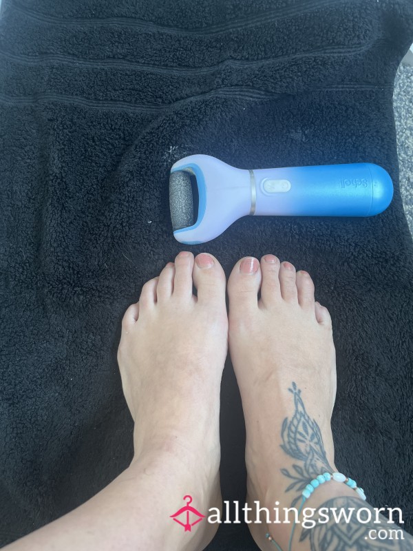 Feet Fetish Lovers