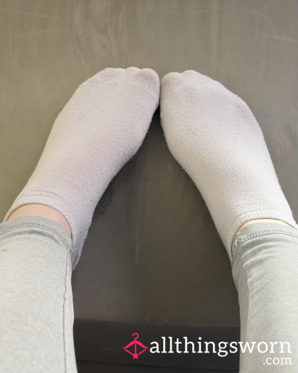 Feet Fun