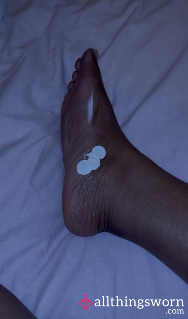Feet Galore - For The True Feet Lovers