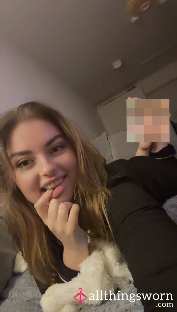 Feet Ignore Call 👣