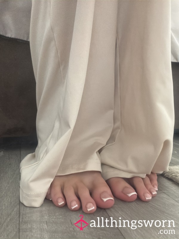 Feet Ignore Call 🦶🏻 📞