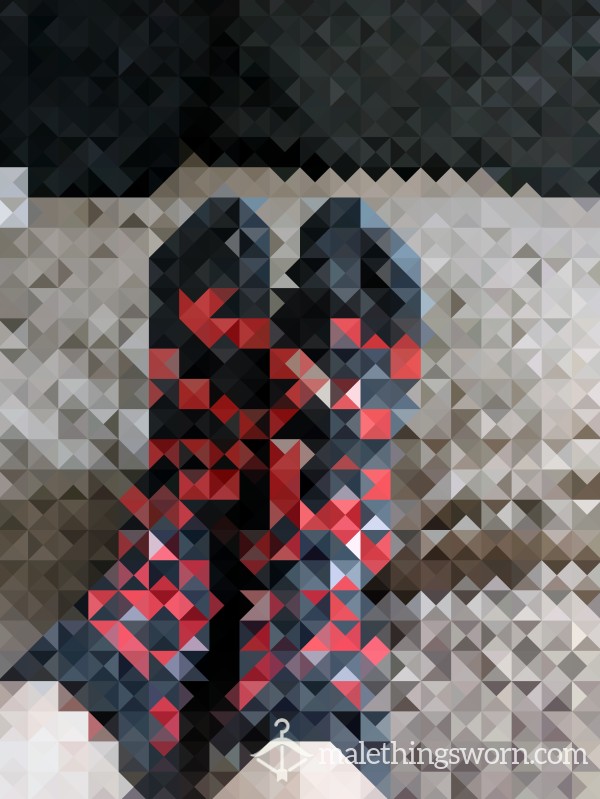 Feet In Socks