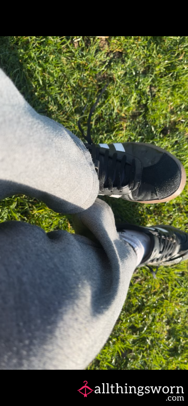 Feet In The Nature 🍂🦶