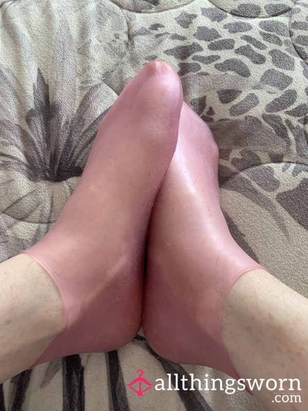 Feet Juices